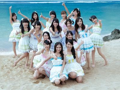 JKT48 Siapkan Pemilihan Member untuk SIngle ke-6!